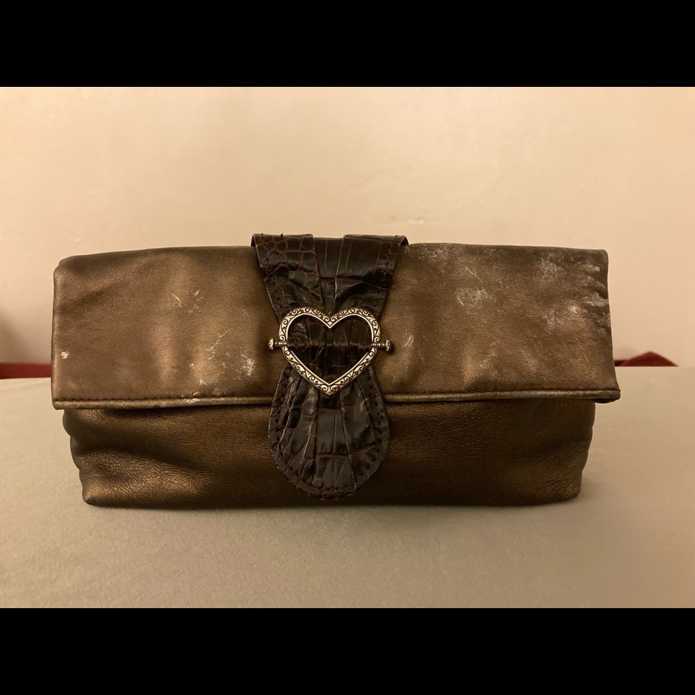 Brighton clutch